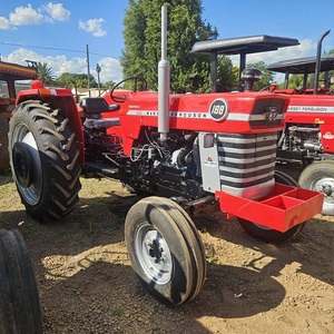 Offres de tracteurs Massey Ferguson 188 en gros pour les concessionnaires de machines et les acheteurs d'équipements agricoles recherchant une excellente valeur - Product Image 1
