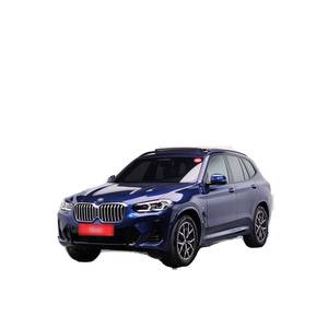 บีเอ็มดับเบิลยู เอ็กซ์3 เอ็กซ์ไดรฟ์ 20i เอ็ม สปอร์ต ปี 2024 เกียร์อัตโนมัติ พวงมาลัยซ้าย กล้องมองหลัง ระยะทาง 54,712 กม. - Product Image 1