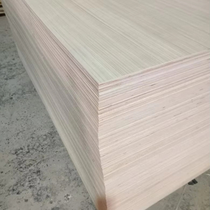 Contrachapado de Alta Calidad Grado AA de 8mm - Venta al por Mayor de Fábrica en Vietnam para Producción de Muebles - Product Image 1