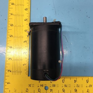 มอเตอร์สเต็ปเปอร์ Lin Engineering รุ่น 5618C-03PAP, 1.8 - อุปกรณ์และอะไหล่เซมิคอนดักเตอร์ระดับโลกที่เชื่อถือได้ - Product Image 5
