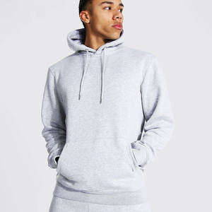 Sweat à capuche décontracté à manches longues, imprimé, style original, confortable, ajusté, respirant, avec poche, pour l'hiver - Product Image 3