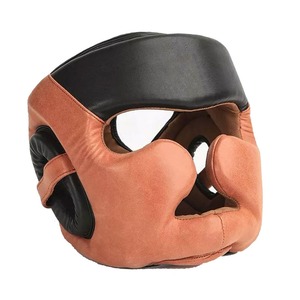 Top Quality Light Weight Men Use <b>Head</b> Guards for Sale New Arrival Customized Wholesale Price <b>Head</b> Guards - Product Image 4