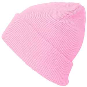 Reversible Lightweight <b>Warm</b> Winter Beanies Professional Manufacture Custom Embroidery Winter Knit Beanies - Product Image 5