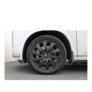 Hyundai Palisade 2023 Diésel 2.2 4WD Euro V, Volante a la Izquierda, Caja de Cambios Automática, Asientos de Cuero, 67,213 km - Product Image 5