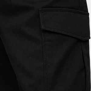 Pantalones Cargo Negros, Nuevo Diseño, Moda para las Cuatro Estaciones, Otros Accesorios de Ropa - Product Image 5