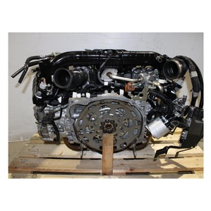Moteur FA20 d'occasion 205 CV, meilleur prix - Product Image 3