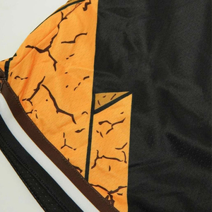 Pantalones Cortos Deportivos para Hombre, con Logotipo Personalizado, de Alta Calidad, Casuales, Tipo Cargo, para Natación, Gimnasio, Baloncesto, Running, Verano - Product Image 6