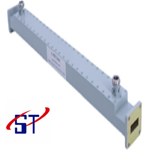 Acoplador WG - Alta Direccionalidad (Tipo WUCx-XX) - Product Image 1