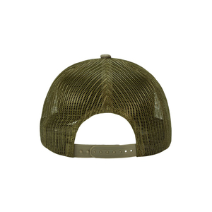 Gorras Trucker Bordadas con Logotipo Personalizado, Gorra de Malla Ajustable con Cierre a Presión para Equipos Deportivos, Empresas y Marcas de Moda - Product Image 5