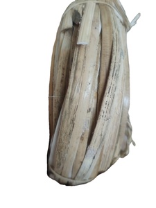 หวายธรรมชาติคุณภาพสูง EUTECH EUR06 จากเวียดนาม แกนหวายกลมสำหรับเฟอร์นิเจอร์และการเกษตร ส่งตรงจากเวียดนาม - Product Image 5