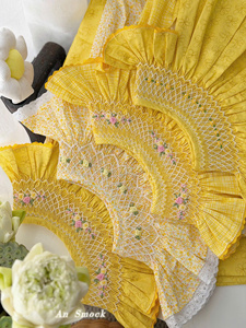 Vestido Casual para Niña Hecho en Vietnam, 100% Algodón Orgánico, Diseño Floral, Transpirable y Lavable, para Edades de 6 a 13 Años - Product Image 2