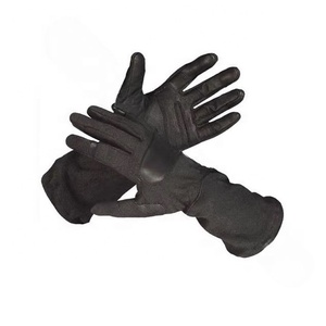 ถุงมือยุทธวิธีถุงมือตัดป้องกันแบบนิ่มป้องกันมือตัดป้องกันป้องกันถุงมือออกแบบโลโก้ได้ตามต้องการ - Product Image 5