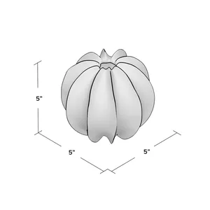 แจกันดอกไม้เหล็กสไตล์โบโฮโมเดิร์น  ตกแต่งบ้าน  รักษ์โลก  สำหรับวางบนโต๊ะ - Product Image 4