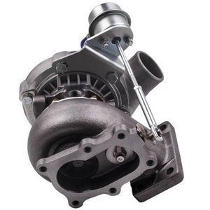 Turbocompressore per Nissan Skyline R32 R33 R34 RB20 RB20DET RB25DET 0.63A/R 500CV - Product Image 4