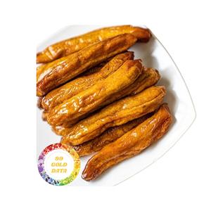 VIETNAM SOFT DRIED BANANA DELICIOUS EXPORTING IN BULK WITH HIGH <b>QUALITY</b> AND CHEAP FACTORY PRICING - Product Image 2