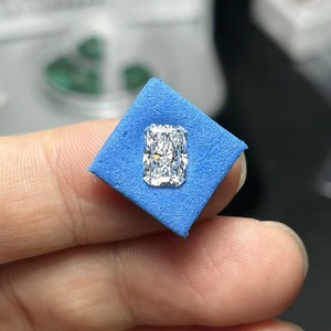 Diamante Cultivado en Laboratorio con Certificación IGI, Corte Radiante 2CT, G VS2, 3EX, Excelente Corte, Proveedor Mayorista para Compradores Internacionales de Diamantes - Product Image 2