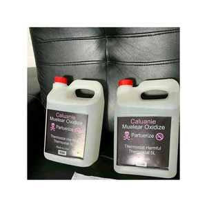 Calu-anie M-uelear O-xidize, Fluido Refrigerante Fluorinado de Primera Calidad, 99% de Pureza, Líquido para Aplicaciones Industriales a Precio de Mayoreo - Product Image 2