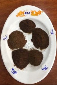 Hot Selling Robusta Spray Dry Instant <b>Coffee</b> Powder | Strong Flavor Bulk Ingredient for Food Processing Free Sample - Product Image 2