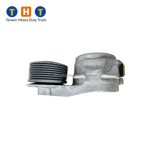 Tendeur de courroie 1704635 pour moteur diesel DAF CF65 LF45 LF55, pièces de moteur de camion, nouveau remplacement pour réparation - Product Image 3