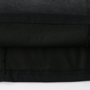 Camiseta Personalizada con Pedrería para Hombre – 100% Algodón, Corte Holgado, Manga Corta, Unisex, Estilo Urbano - Product Image 2