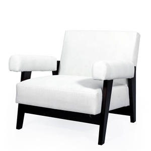 Elegante Sillón de Salón Contemporáneo para Sala de Estar, Hotel, Sala de Espera, Recepción, Oficina y Dormitorio - Product Image 5