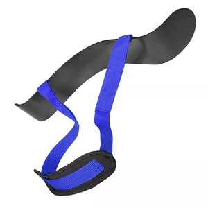 อุปกรณ์เสริมสำหรับฟิตเนสยกน้ำหนัก GAF Custom Logo Arm Blaster ทำจากอะลูมิเนียมและเหล็ก รับน้ำหนักได้ 15 ปอนด์ เน้นบริหารกล้ามเนื้อไบเซ็ปส์ - Product Image 4