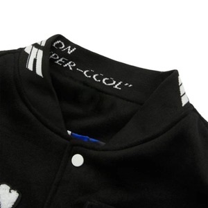 เสื้อแจ็คเก็ตมอเตอร์ไซค์ผู้ชายไซส์ใหญ่สำหรับฤดูร้อน ผ้าไหมโพลีเอสเตอร์ ระบายอากาศได้ดี แฟชั่นสั่งทำพิเศษ - Product Image 5