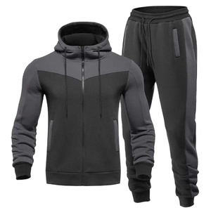 Conjuntos Deportivos Transpirables y Resistentes al Viento para Todas las Estaciones, Más Vendidos, Unisex, HECHOS POR HAIDIIII SPORTS - Product Image 3