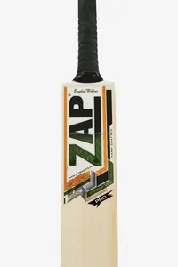 ZAP Classic Pro English Willow Cricket Bat Matériau en bois de haute qualité pour le sport Battes de qualité supérieure - Product Image 2