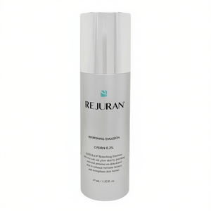 REJURAN 45ml Emulsione Rinfrescante Leggera C-PDRN con Acido Ialuronico e Centella per l'Equilibrio Olio-Acqua, Crema Viso Lenitiva - Product Image 3