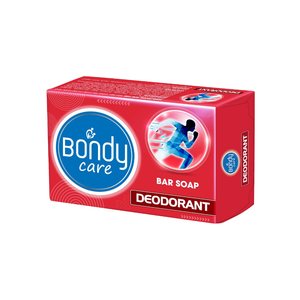Savon Solide Déodorant Bondy Care en Gros, Parfum Frais, pour l'Hygiène Quotidienne du Corps - Product Image 5