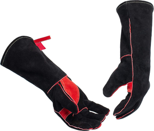 ถุงมือเชื่อมรุ่นใหม่มาแรง คุณภาพเยี่ยม ผลิตด้วยมาตรฐานสูง ตอบโจทย์ความต้องการสูงสุด ดีไซน์พิเศษ ราคาโรงงาน - Product Image 2