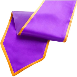 Étole personnalisée unisexe pour adultes, idéale pour chœur, remise de diplôme, événements promotionnels ou cérémonies religieuses - Product Image 4