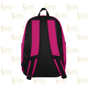Sublimation <b>Backpack</b> with Adjustable Straps Unisex Primary <b>School</b> <b>Backpack</b> with Sequins Polyester <b>Large</b> Capacity - Product Image 5