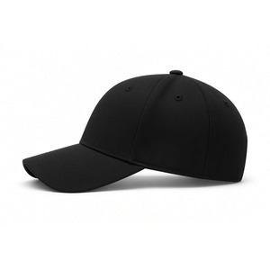 Gorra Ajustada Elástica de Béisbol con Parte Trasera Cerrada, Estilo Urbano, Lona Transpirable e Impermeable, Venta al por Mayor, Directo de Fábrica - Product Image 4