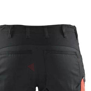 Pantalones Cortos de Seguridad para Hombre, Ligeros, Hechos de Algodón, Transpirables, de Corte Holgado, Más Vendidos - Product Image 5