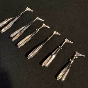 เครื่องมือผ่าตัดจมูก PENTAX SURGICAL Greishaber Gerzog Vienna คุณภาพพรีเมียม วัสดุสแตนเลส ใช้งานด้วยมือ - Product Image 2