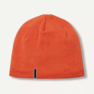Autumn Winter <b>Hats</b> Knit Cuffed Cotton Slouchy Beanie <b>Hat</b> Custom Logo Rhinestone Stretch Solid Cycling for Men's & Women's - Product Image 5