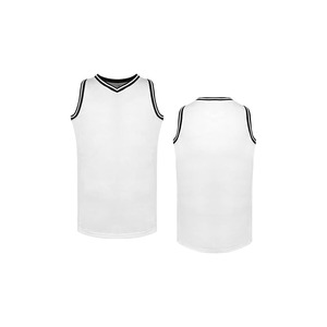 Conjunto de Baloncesto Reversible, Camiseta Deportiva sin Mangas, Pantalones Cortos de Malla Ligera - Product Image 1