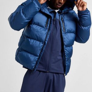 Unique Design Bubble Jacket High Quality Winter Insulated Puffer Coat Wholesale Custom Branding Odm - Product Image 3