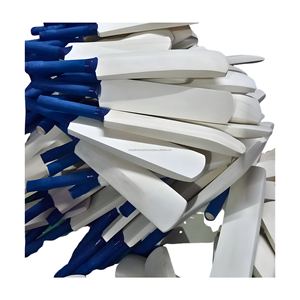 Bâton de cricket promotionnel avec logo personnalisé, 12 pouces, 15 pouces, bâton publicitaire, cadeau d'entreprise, souvenir, cadeaux d'événements de marque - Product Image 3