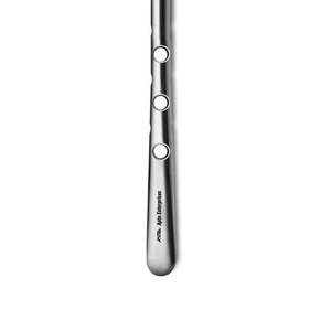 Cánula Profesional Schwarcz Facelift Infiltrator Super Luer Lock con Recubrimiento de Titanio 2.0mm x 15cm de Acero Inoxidable para Uso Médico - Product Image 3