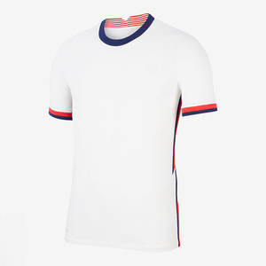 Opciones de colores llamativos para destacar en el campo. Camiseta de fútbol con ajuste cómodo para las sesiones de práctica diarias. - Product Image 1
