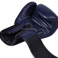 Gants de boxe personnalisés de haute qualité, logo personnalisé, cuir PU, MMA, kickboxing, gants de frappe professionnels, gants de sparring pour boxe