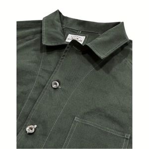 Motorbike <b>Jackets</b> <b>Racing</b> Zip up Simple Outdoor Casual Wear Windbreaker Leather Fashion <b>Jacket</b> - Product Image 3