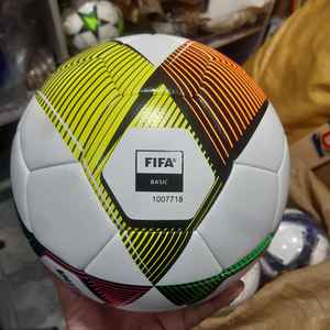 Balón de fútbol talla 5 marca DEMAX ERIMA - Product Image 6