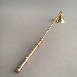 Premium Metal <b>Candle</b> Snuffer With Polished Finish For <b>Candle</b> Care Accessories And Home Decoration Use - Product Image 1