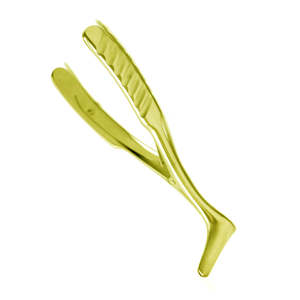 เครื่องมือตรวจจมูกคุณภาพสูง ทำจากเหล็กกล้าไร้สนิมสำหรับผ่าตัด - Product Image 4