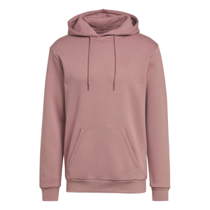 Sudadera con capucha de peso pesado de ajuste regular para hombre 80% Algodón 20% poliéster polar púrpura claro Premium Pullover Essentials Warm Winter Hoodie - Product Image 1
