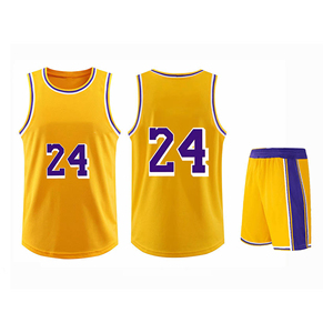 Fully Customized Men Basketball Uniform Perfect Styling Hot Selling Reasonable Rate Unique Designs Men Basketball Uniform - Product Image 3